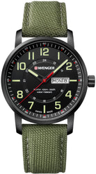 Wenger Watch Attitude 01.1541.104