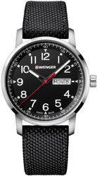 Wenger Watch Attitude Heritage 01.1541.105