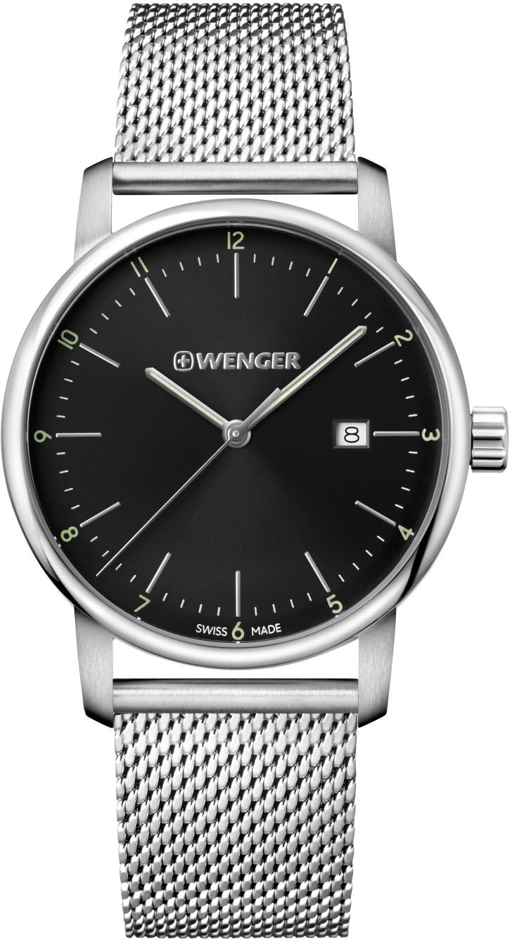 Wenger Watch Urban Classic 01.1741.114