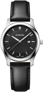 Wenger Watch City Classic Ladies 01.1421.103