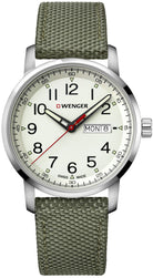 Wenger Watch Attitude Heritage 01.1541.110