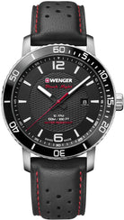 Wenger Watch Roadster Black Night 01.1841.101