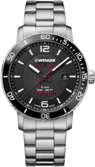 Wenger Watch Roadster Black Night 01.1841.104