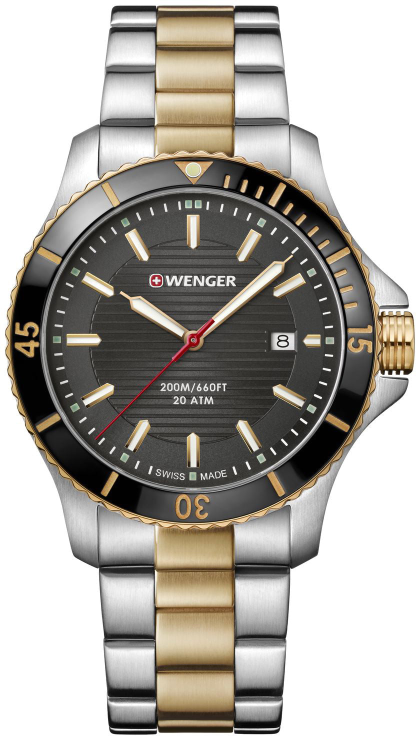 Wenger Watch Seaforce 01.0641.127