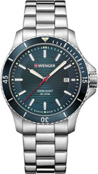 Wenger Watch Seaforce 01.0641.129
