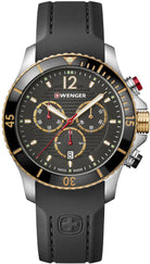 Wenger Watch Seaforce Chrono 01.0643.112