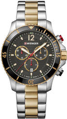 Wenger Watch Seaforce Chrono 01.0643.113