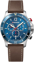 Wenger Watch Seaforce Chronograph 01.0643.116