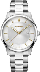 Wenger Watch City Classic 01.1441.105