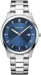 Wenger Watch City Classic 01.1441.117