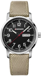 Wenger Watch Attitude Heritage 01.1541.111