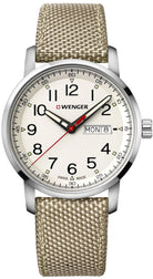 Wenger Watch Attitude Heritage 01.1541.112