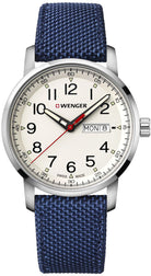 Wenger Watch Attitude Heritage 01.1541.113