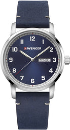 Wenger Watch Attitude 01.1541.115