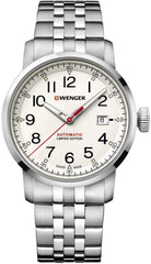 Wenger Watch Attitude Automatic Limited Edition 01.1546.102
