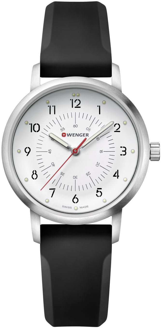 Wenger Watch Avenue 01.1621.111