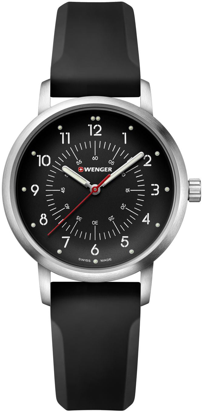 Wenger Watch Avenue 01.1621.113