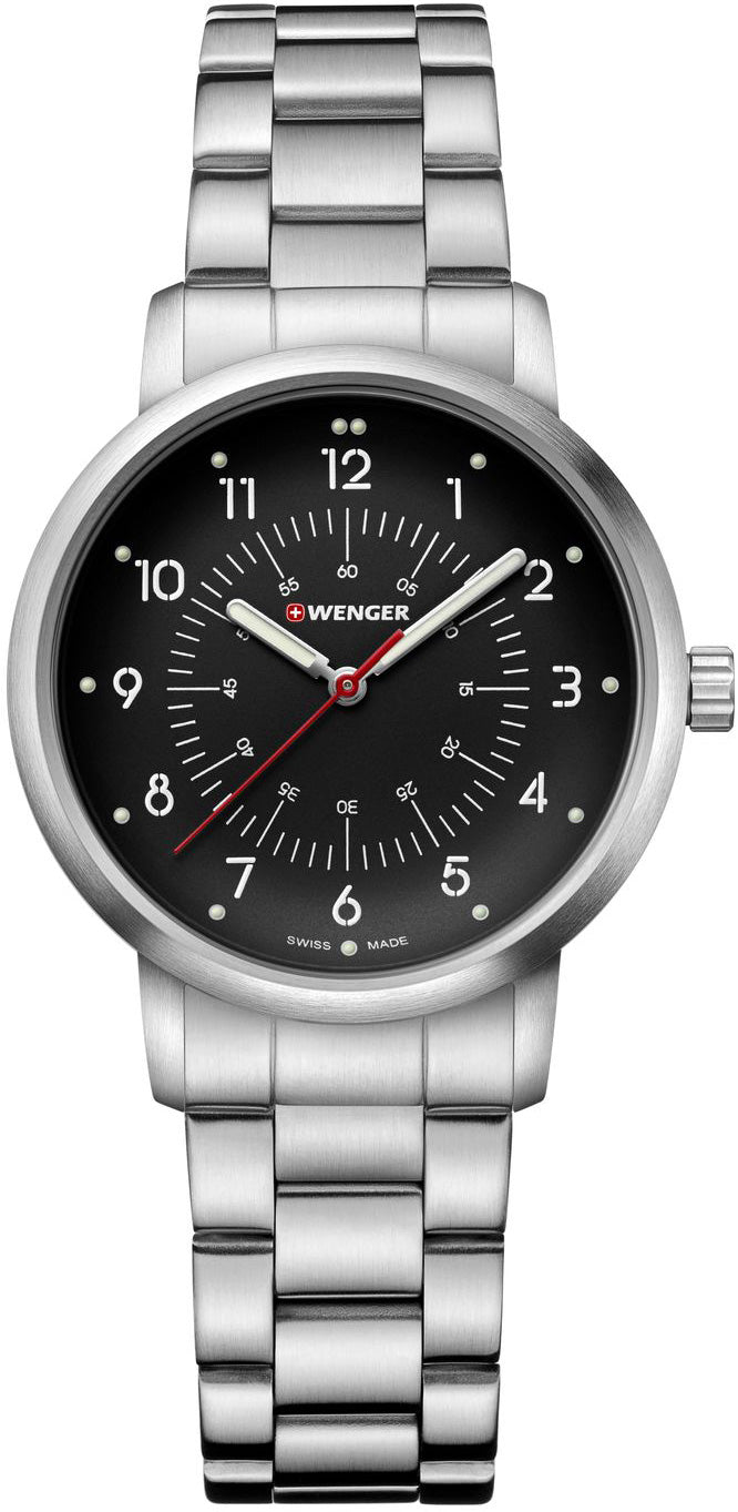 Wenger Watch Avenue 01.1621.114