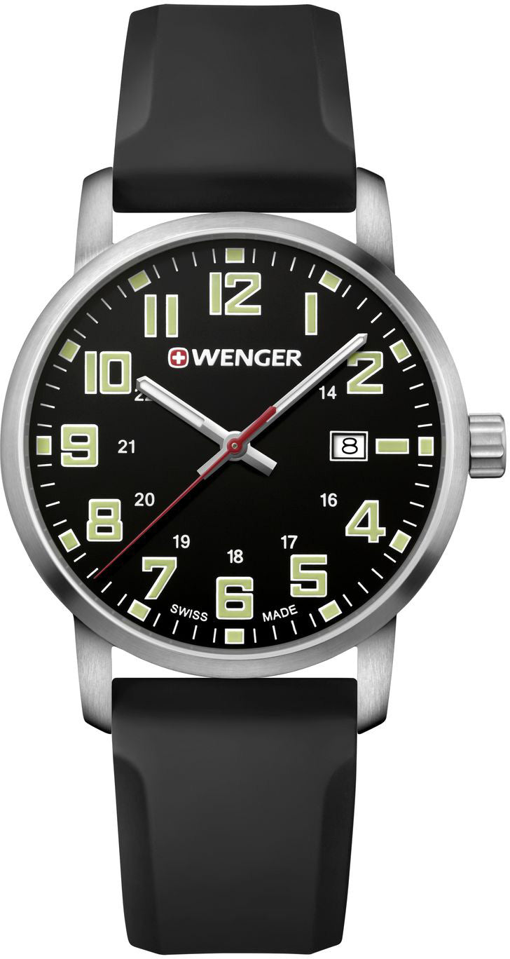 Wenger Watch Avenue 01.1641.110