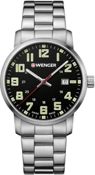 Wenger Watch Avenue 01.1641.111