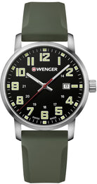Wenger Watch Avenue 01.1641.112