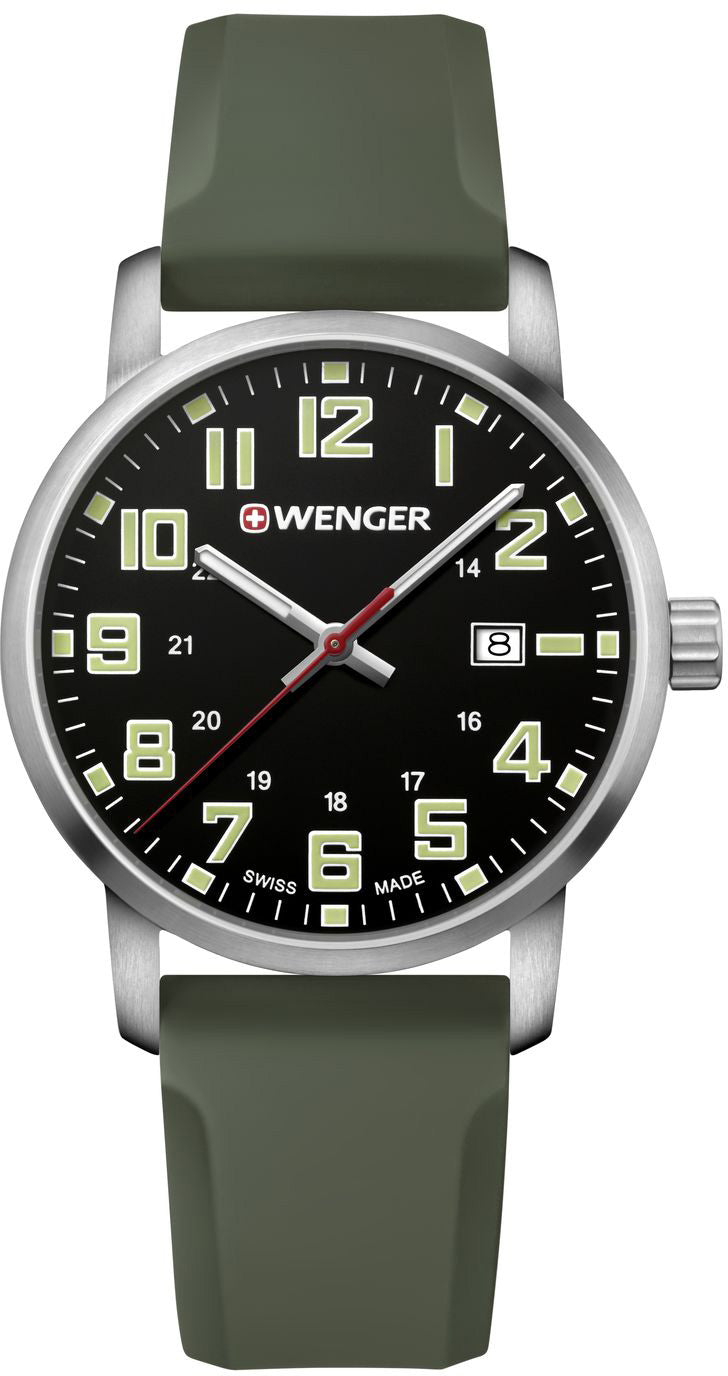 Wenger Watch Avenue 01.1641.112