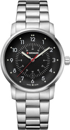 Wenger Watch Avenue 01.1641.116