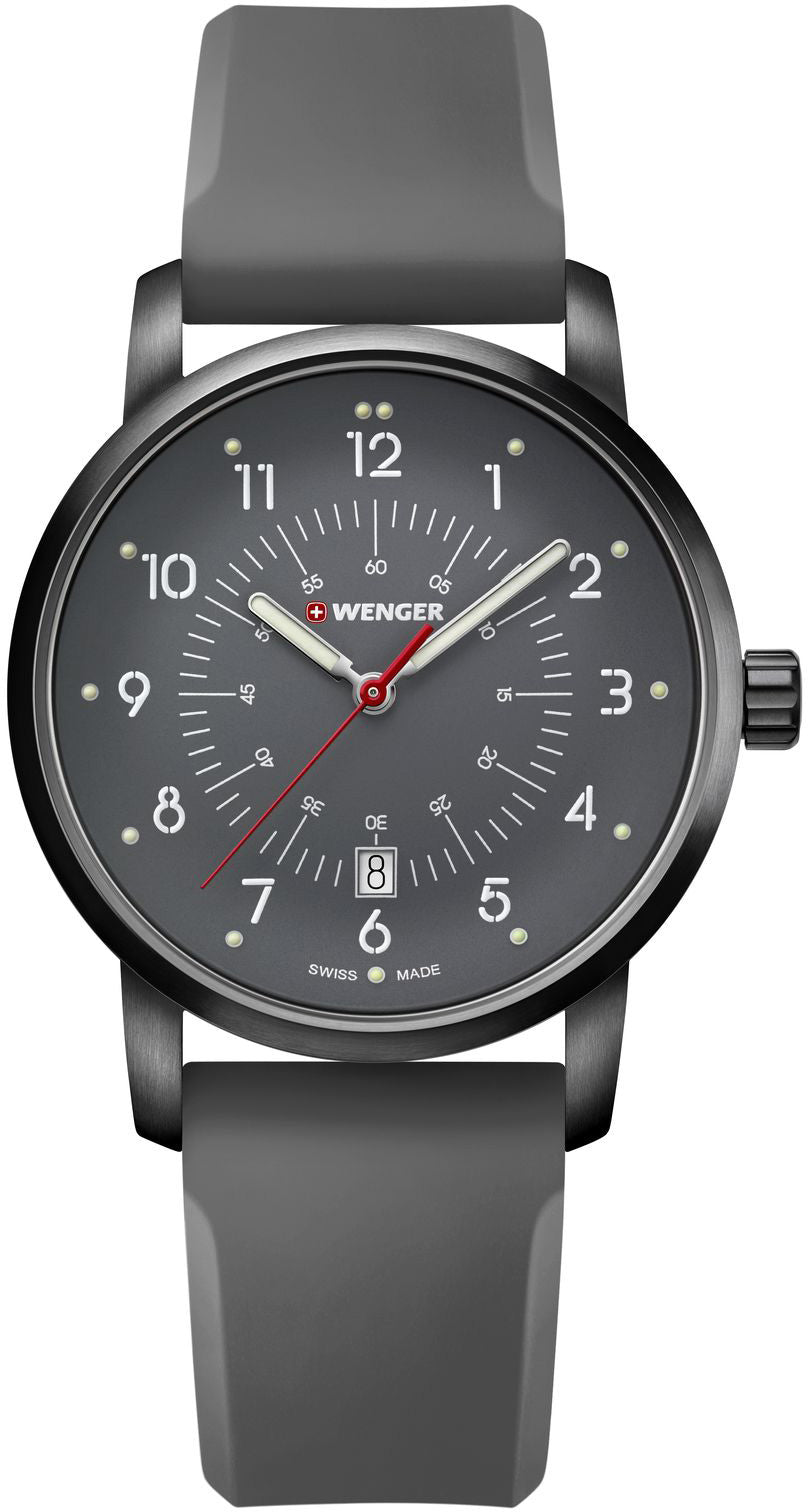Wenger Watch Avenue 01.1641.120