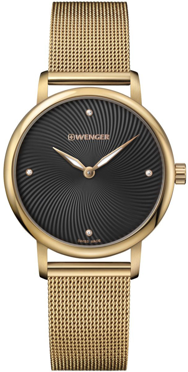Wenger Watch Urban Donnissima 01.1721.102