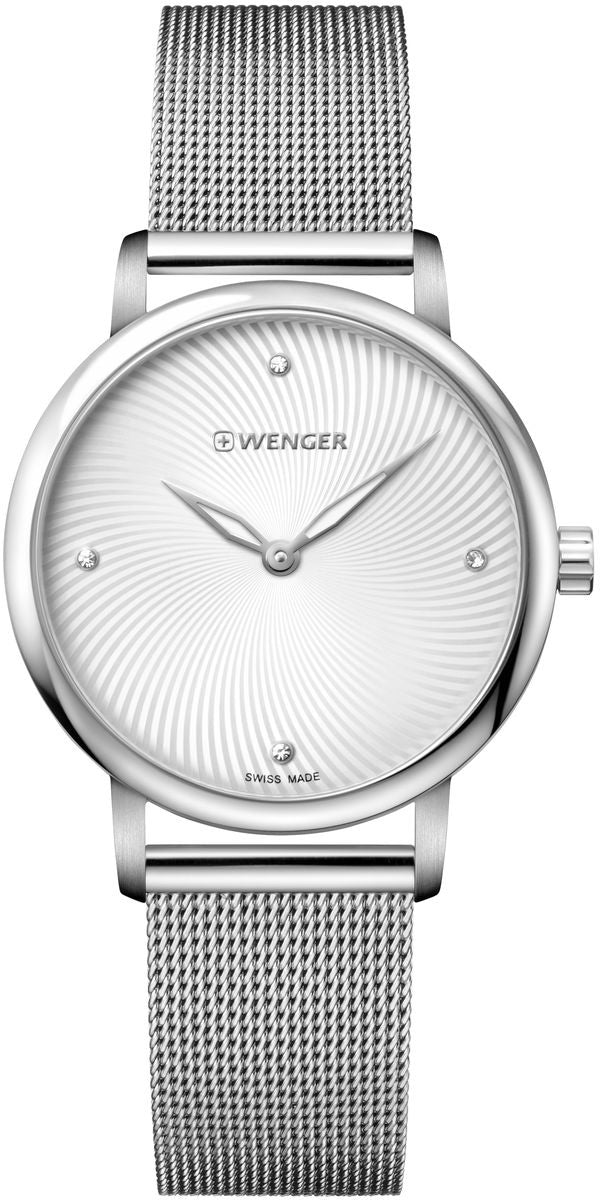 Wenger Watch Urban Donnissima 01.1721.107
