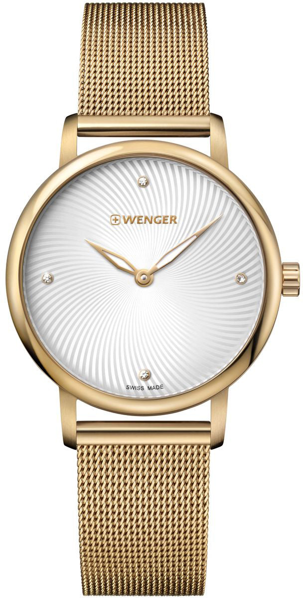 Wenger Watch Urban Donnissima 01.1721.114