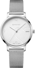 Wenger Watch Metropolitan Donnissima 01.1731.108