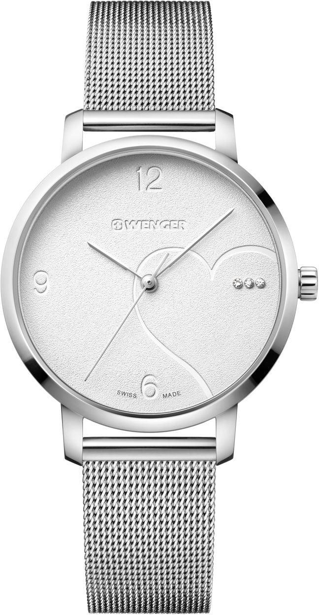 Wenger Watch Metropolitan Donnissima 01.1731.108