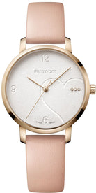 Wenger Watch Metropolitan Donnissima 01.1731.110