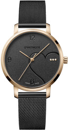 Wenger Watch Metropolitan Donnissima 01.1731.113