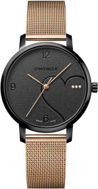 Wenger Watch Metropolitan Donnissima 01.1731.114