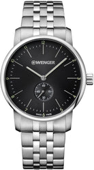 Wenger Watch Urban Classic Petite Seconde 01.1741.105