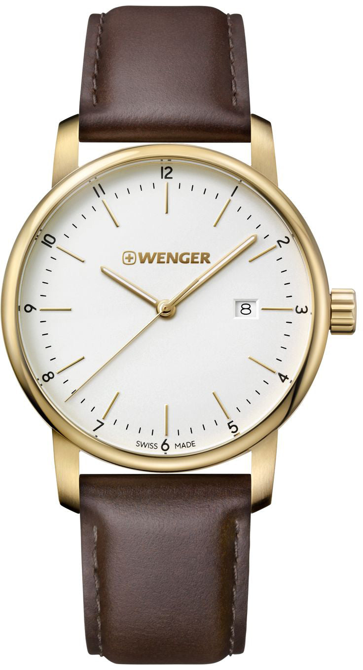 Wenger Watch Urban Classic 01.1741.108