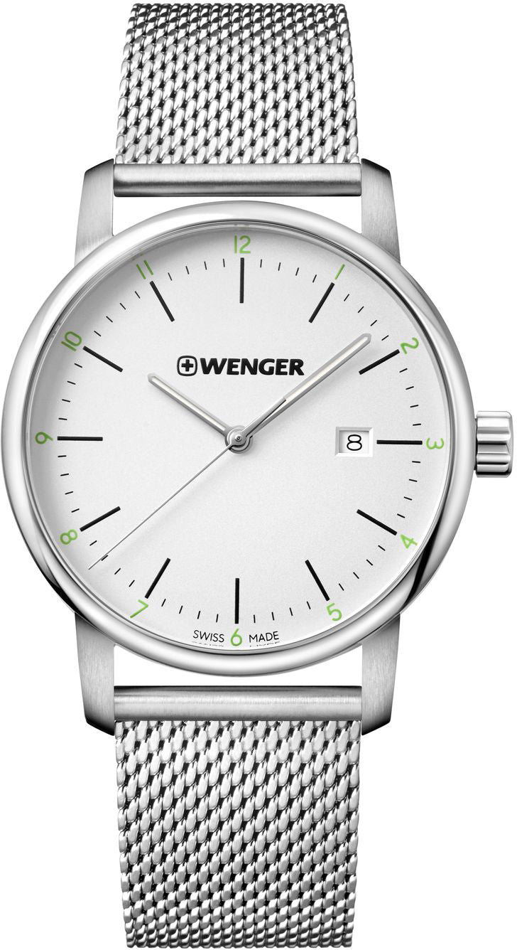 Wenger Watch Urban Classic 01.1741.113