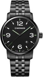 Wenger Watch Urban Metropolitan 01.1741.119