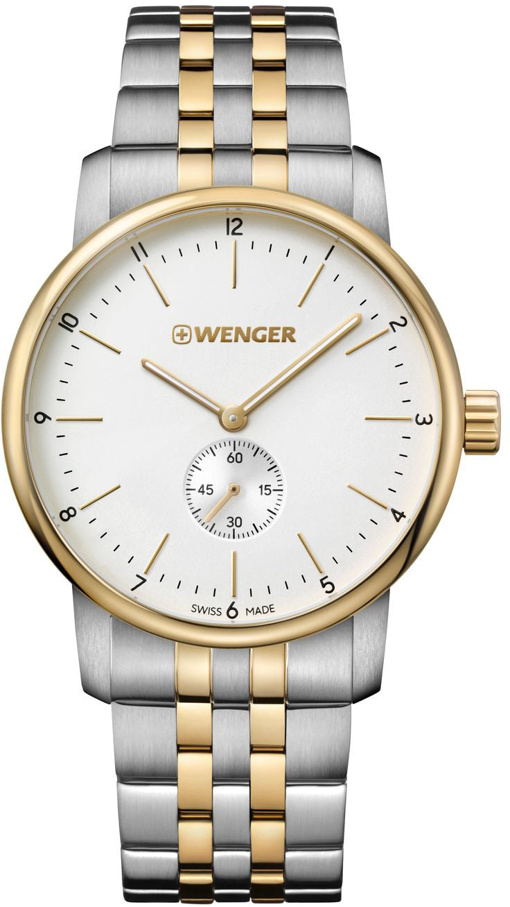 Wenger Watch Urban Classic Petite Seconde 01.1741.125