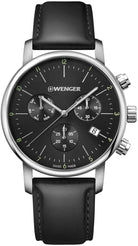Wenger Watch Urban Classic Chrono 01.1743.102