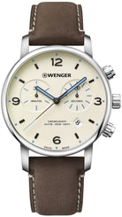 Wenger Watch Urban Metropolitan Chrono 01.1743.111