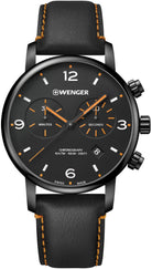Wenger Watch Urban Metropolitan Chrono 01.1743.114