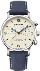 Wenger Watch Urban Metropolitan Chrono 01.1743.119