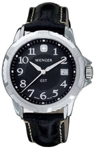 Wenger Watch GST 3 Hands Date 78235