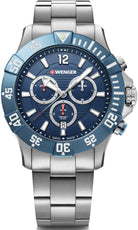 Wenger Watch Seaforce Chrono 01.0643.119
