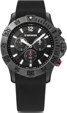 Wenger Watch Seaforce Chrono 01.0643.120