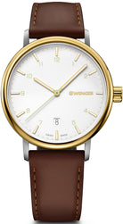 Wenger Watch Urban Classic 01.1731.118