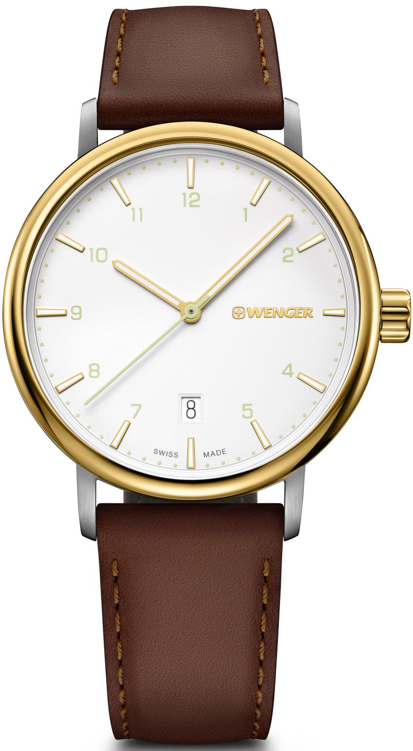 Wenger Watch Urban Classic 01.1731.118